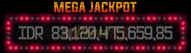 Gaji168 Jackpot