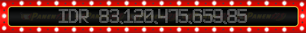 Gaji168 Jackpot
