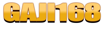 Logo Gaji168